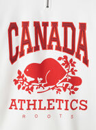 Roots Canada Quarter Zip