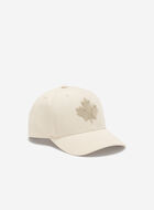 Casquette de baseball Feuille moderne