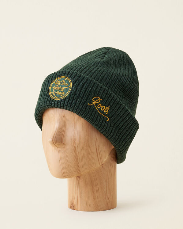 50th Commemorative Toque