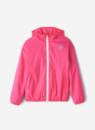 Kids Camp Packable Jacket