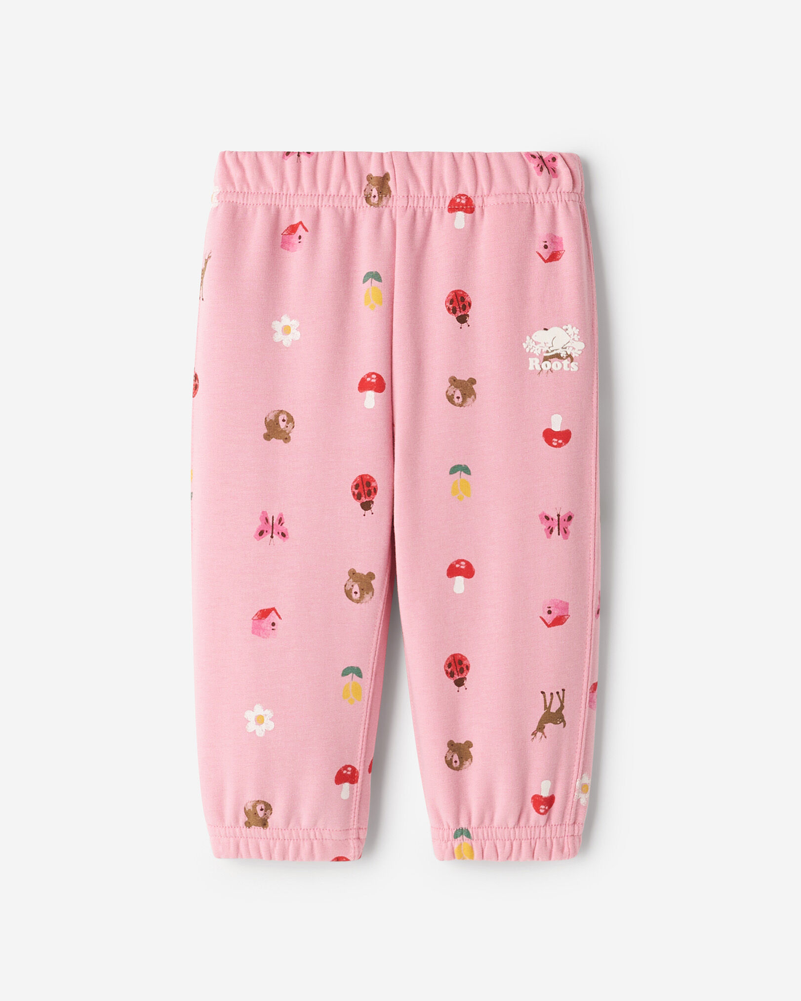 Baby Cozy Sweatpant