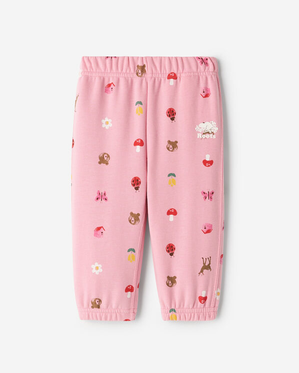 Baby Cozy Baby Sweatpant