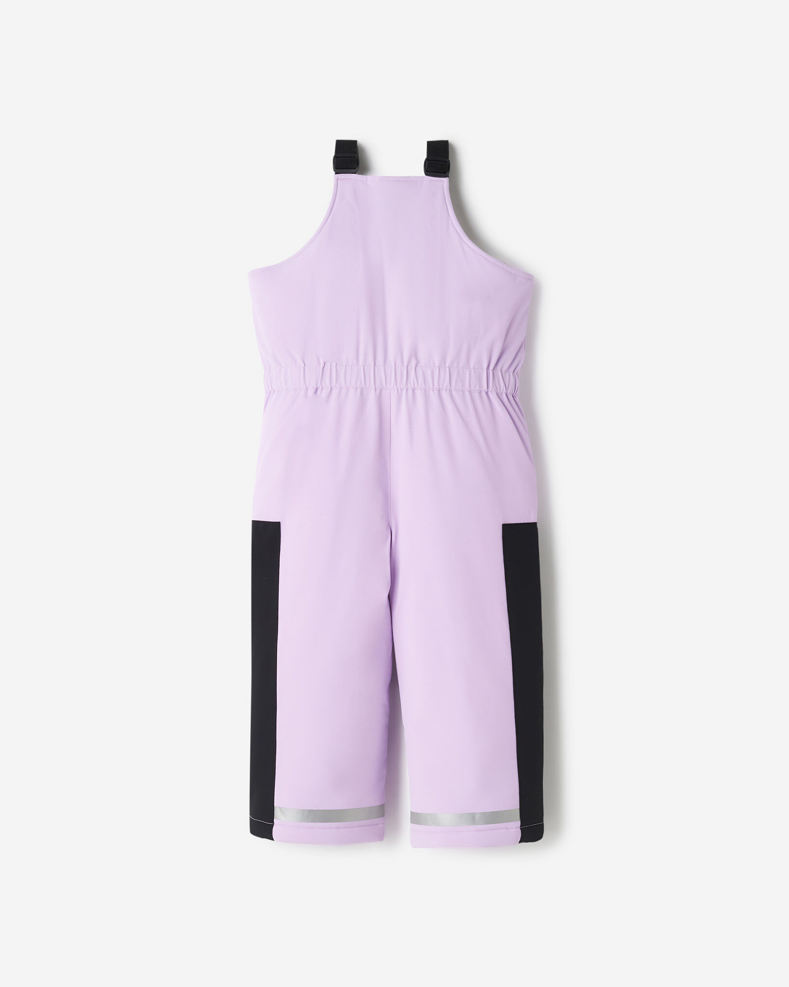 Toddler Roots Snow Bib Pant