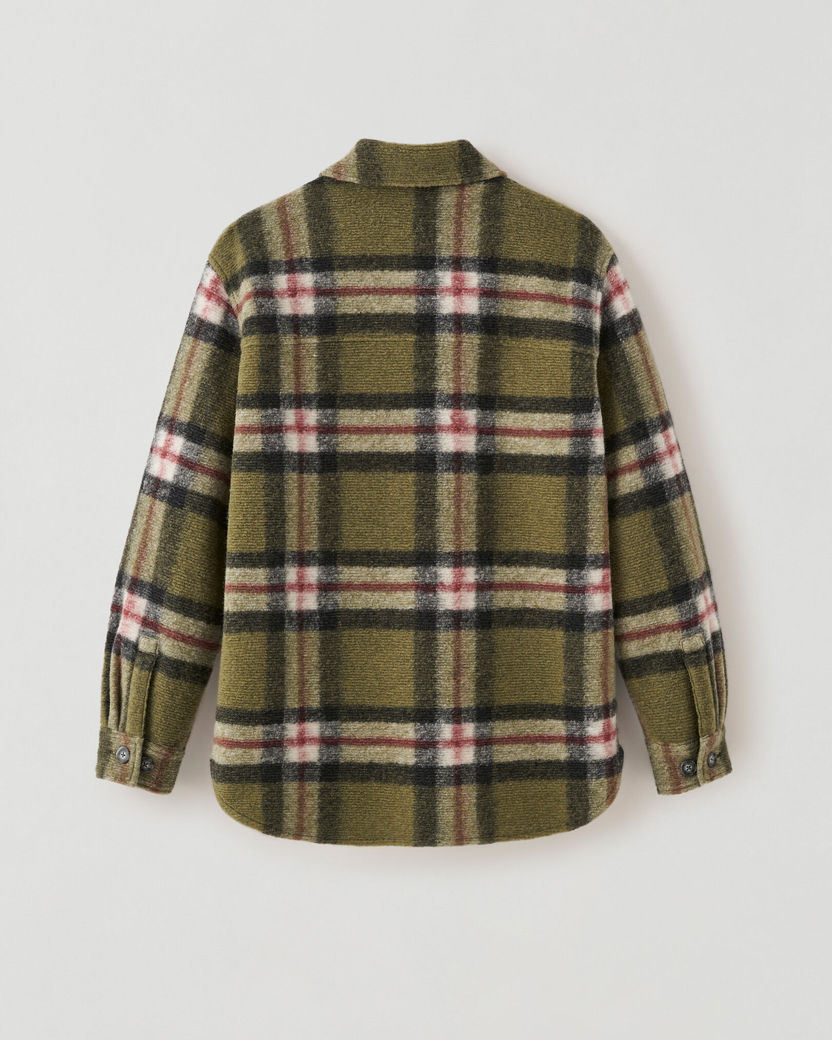 Roots seymour jacket cheap