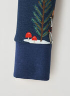 Kids Winter Wonderland Pajama Set