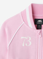 Toddler Summer League Track Jacket