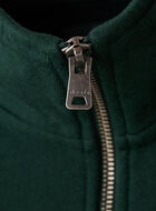 Organic Original Half Zip Stein