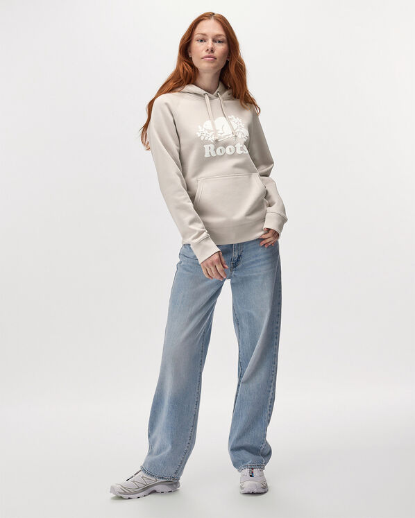 Organic Original Kanga Hoodie