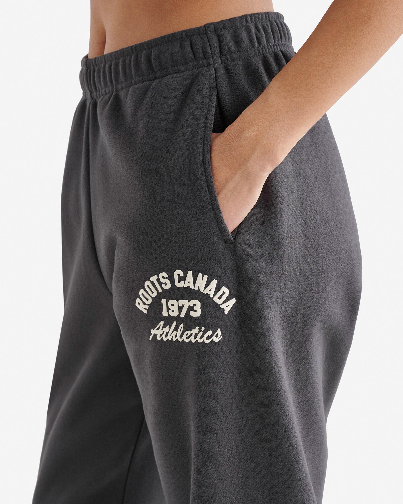 Pantalon en molleton 1973 Athletics