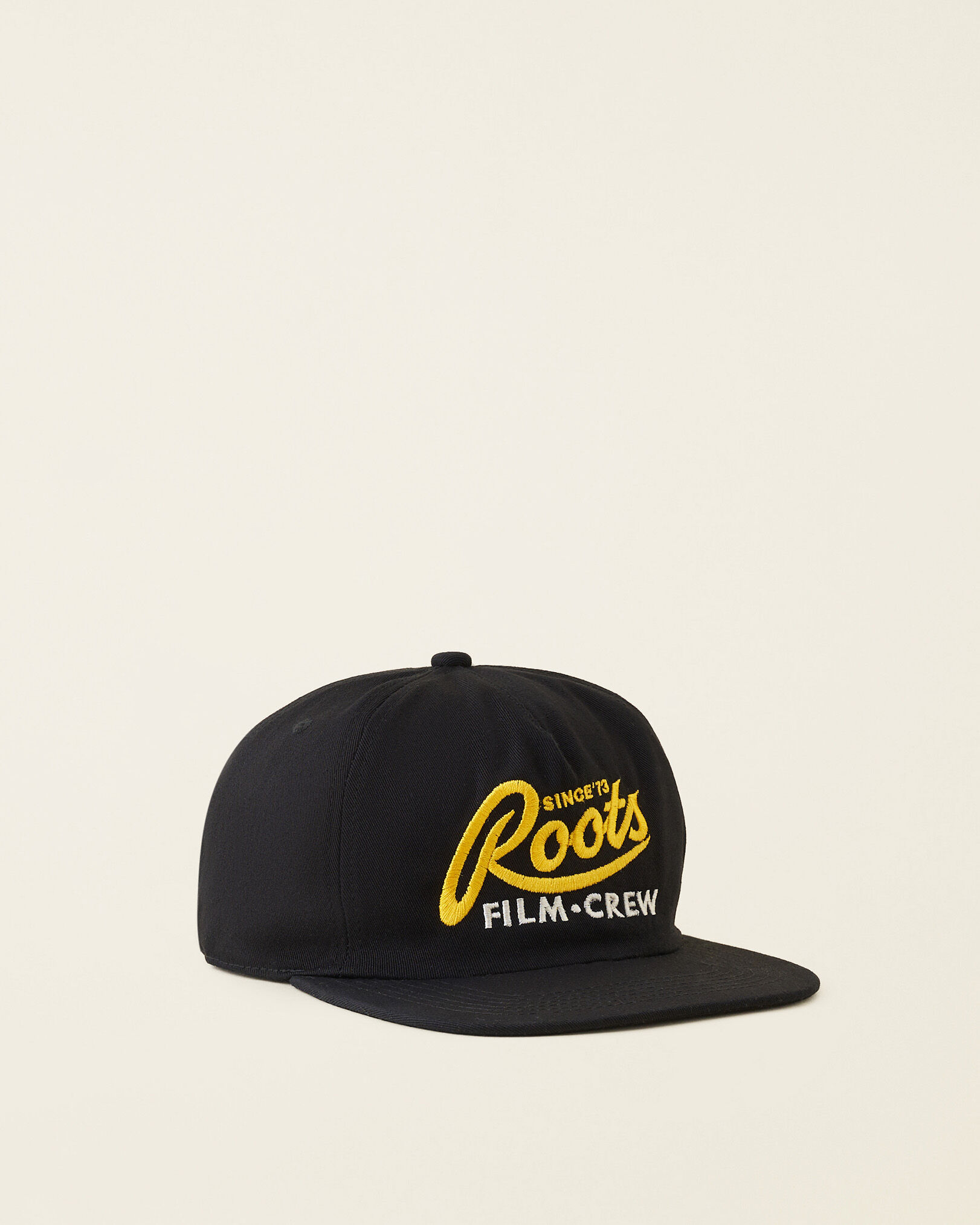 Roots baseball cap best sale