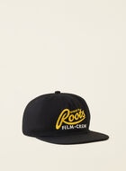 Roots X TIFF Baseball Cap