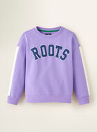 Kids Outdoor Athletics Crew Sweatshirt