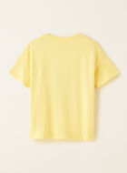 Womens Beaver Canoe T-Shirt