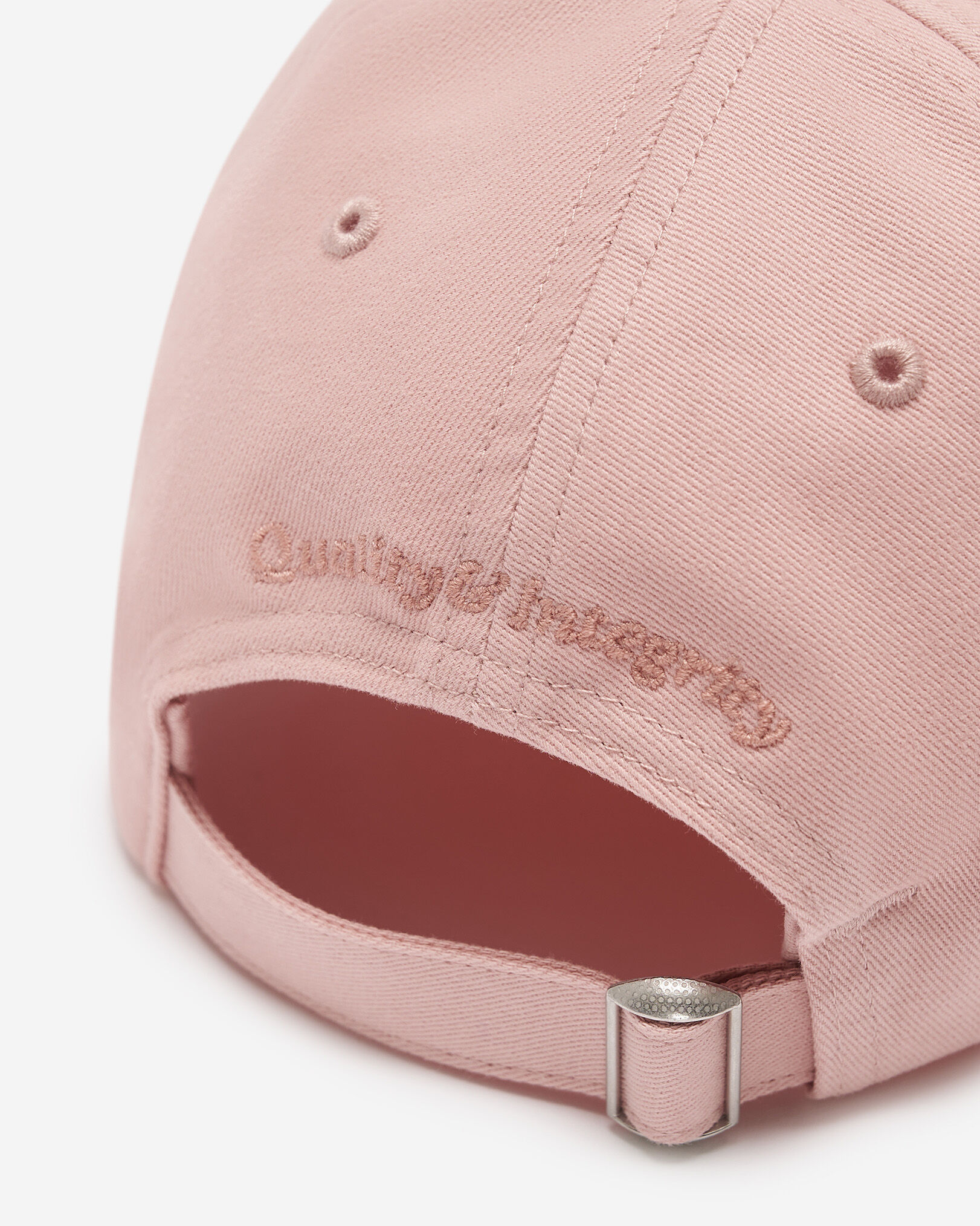 Roots Baseball Cap