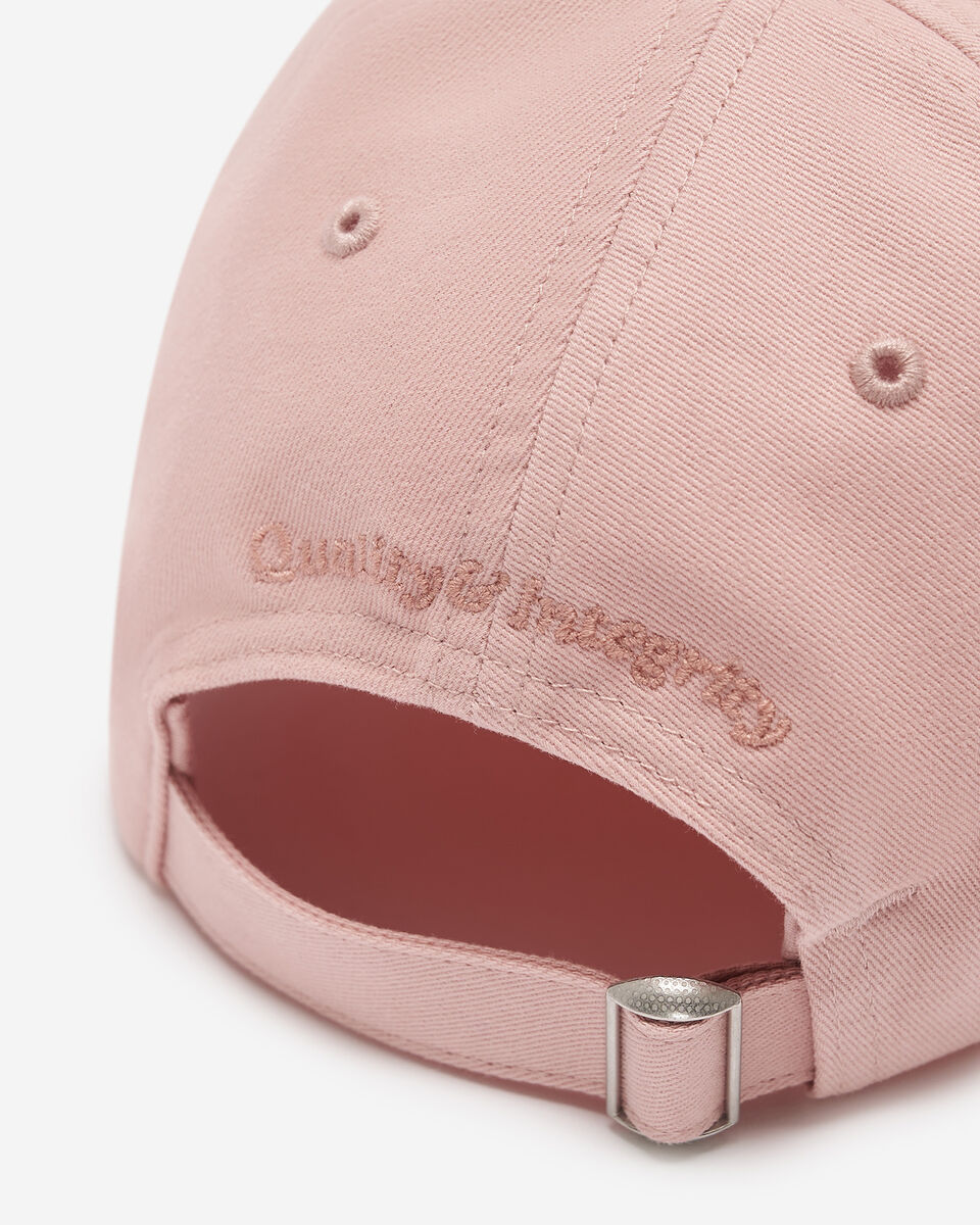 Roots Baseball Cap