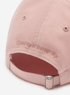 Roots Baseball Cap