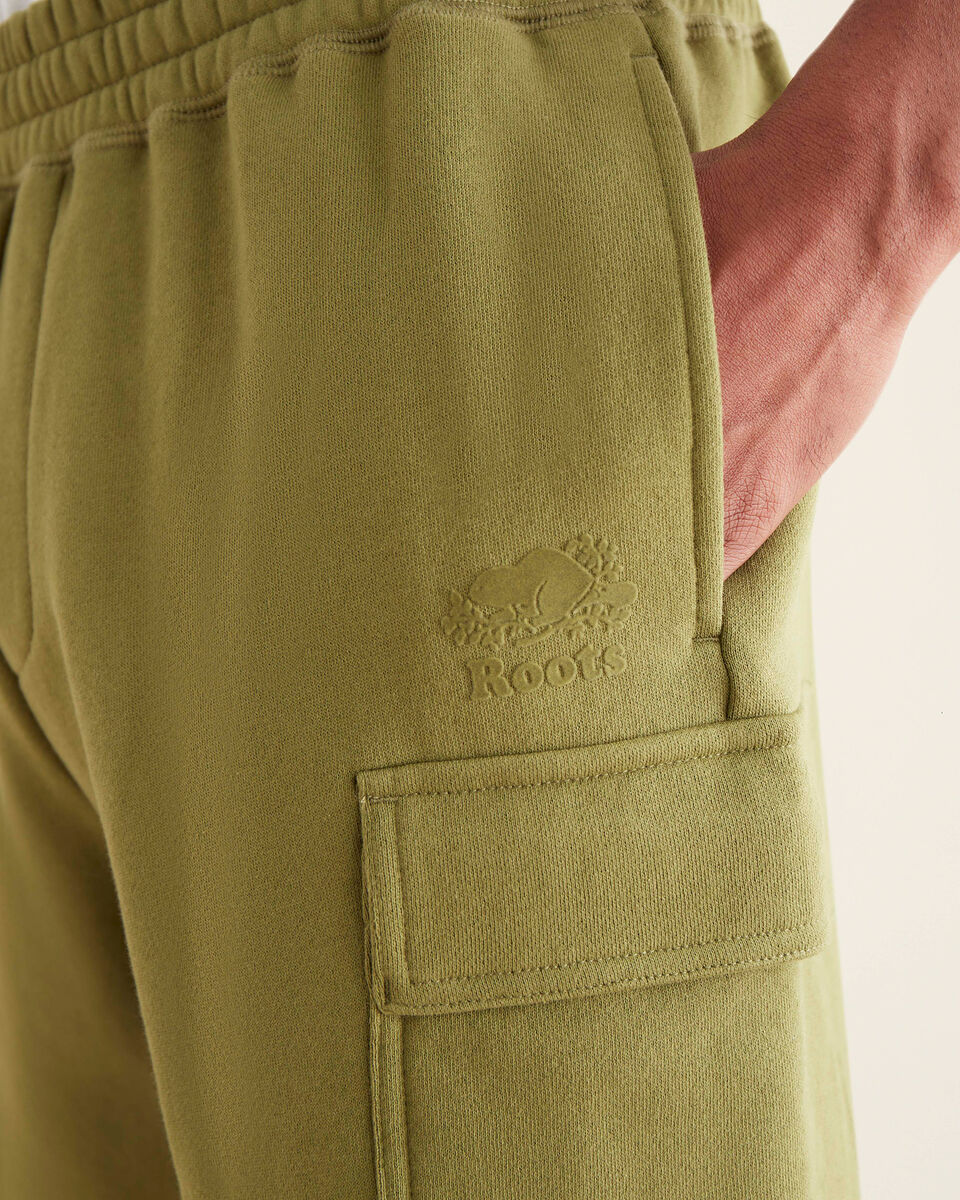 Original Cargo Sweatshort 9 Inch