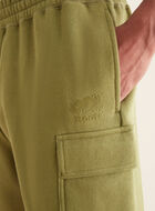 Original Cargo Sweatshort 9 Inch