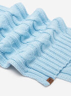 Olivia Cable Scarf