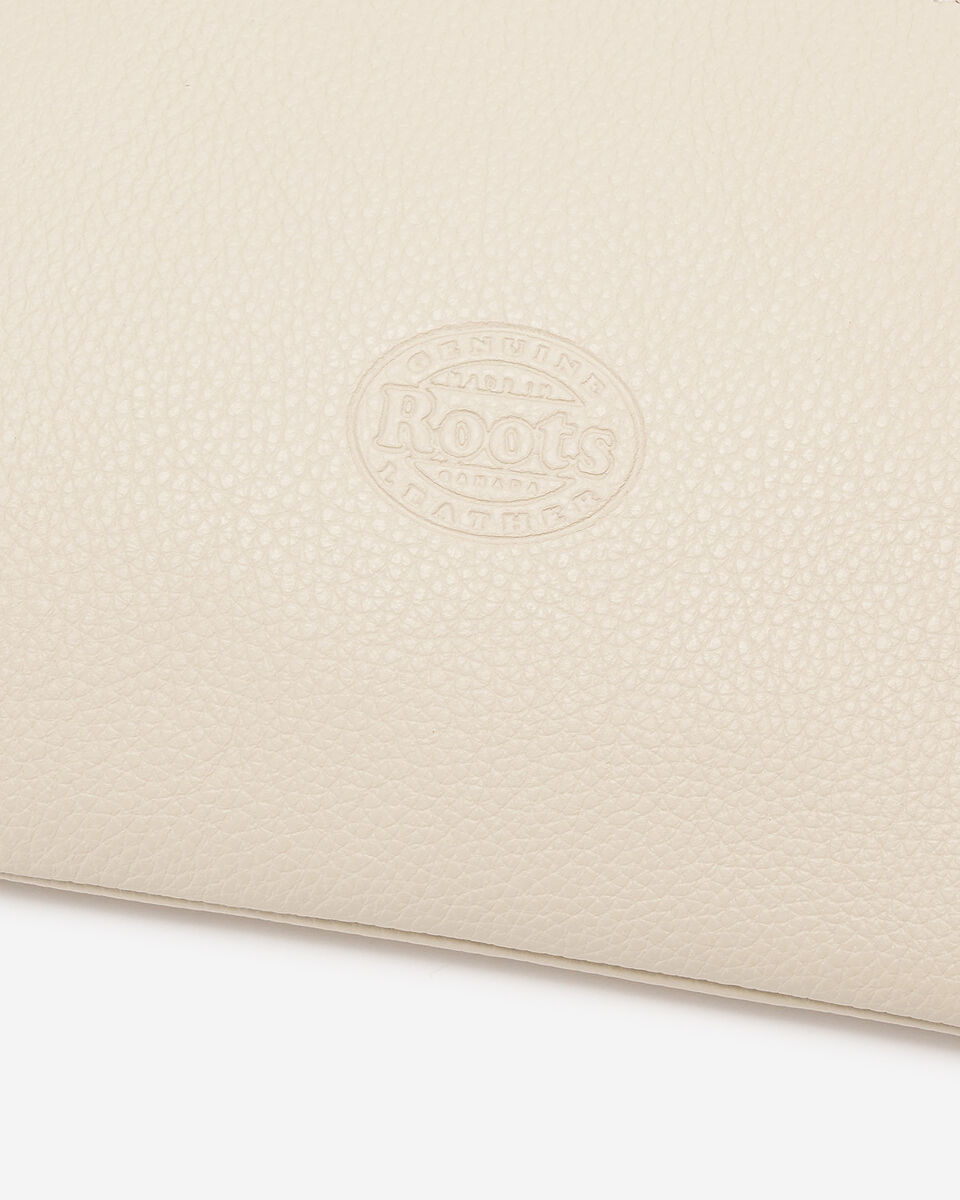 Cabin Large Zip Pouch Cervino