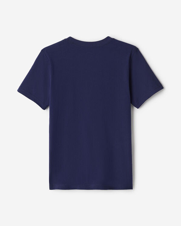 T-shirt Ligue Castor pour enfants