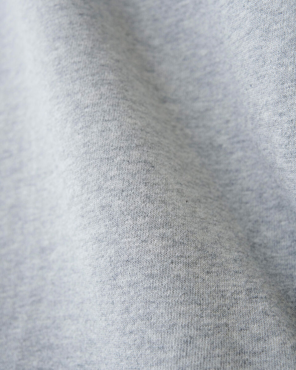 Organic Cooper BF Kanga Hoodie