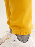 Pantalon original en molleton de coton bio