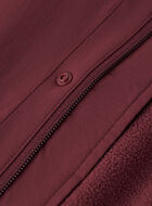 Blouson tiss&eacute; Horizon