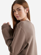 Organic Cooper Relaxed Crew