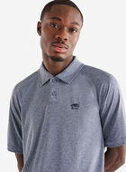 Renew Knit Polo