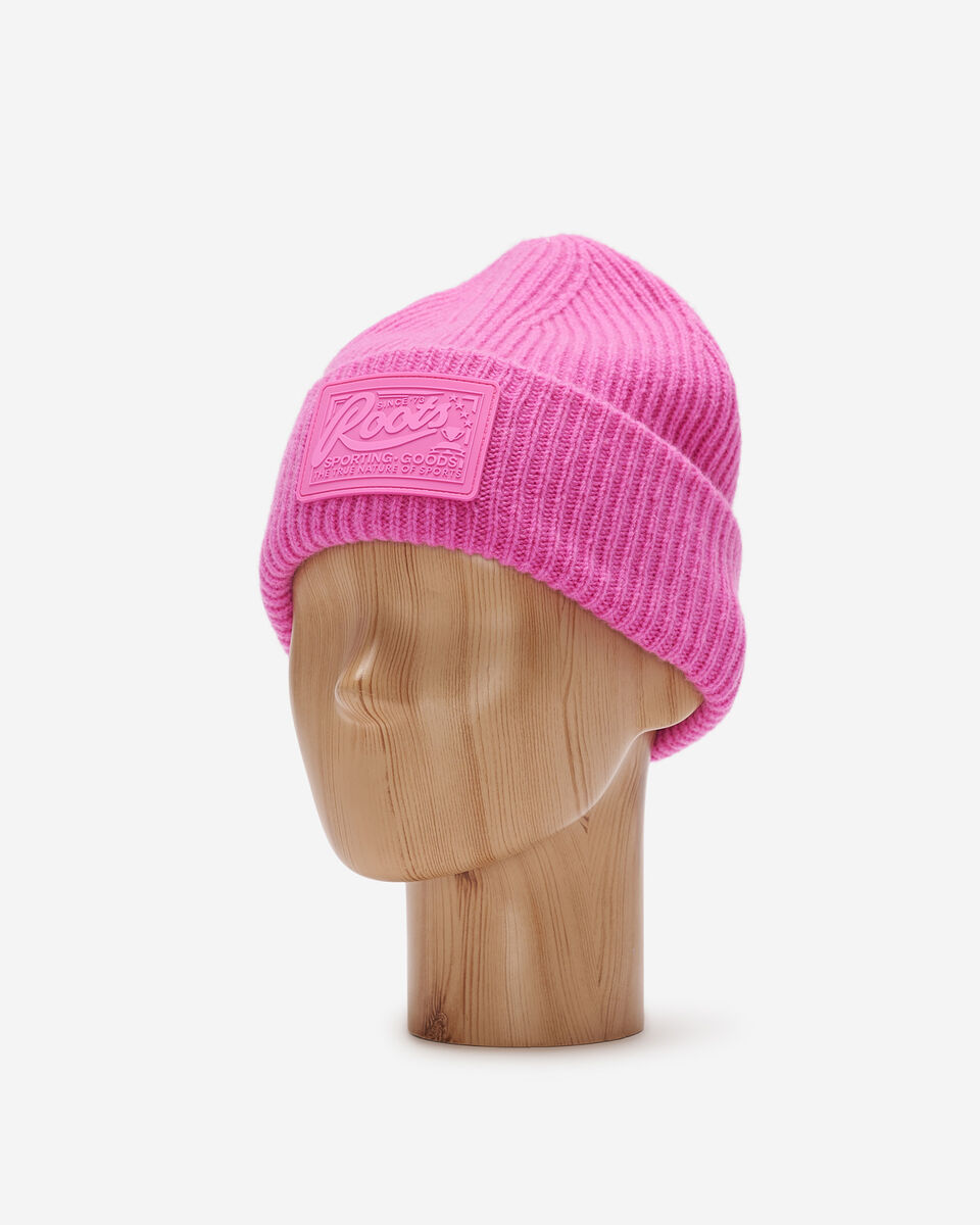 Sporting Goods Wool Toque