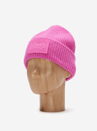Sporting Goods Wool Toque