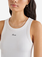 Roots Rib Tank