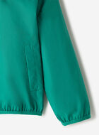 Toddler Camp Packable Jacket