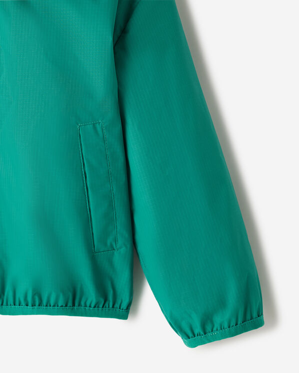 Toddler Camp Packable Jacket