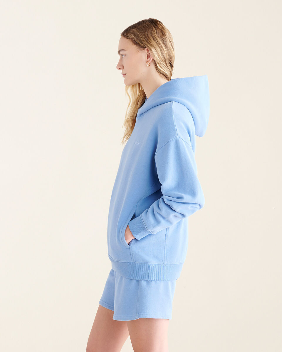 One Hoodie Gender Free