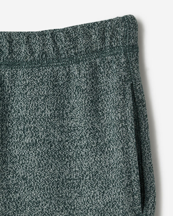 Kids Organic Original Terry Short