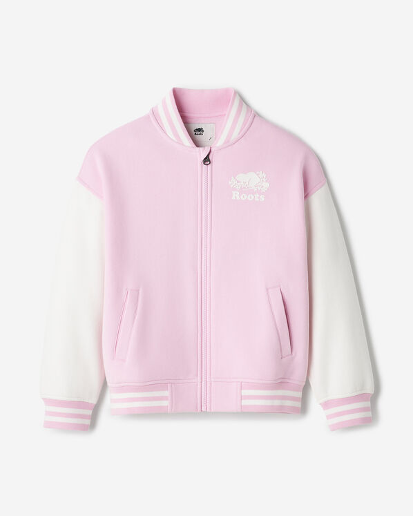 Kids Varsity Jacket