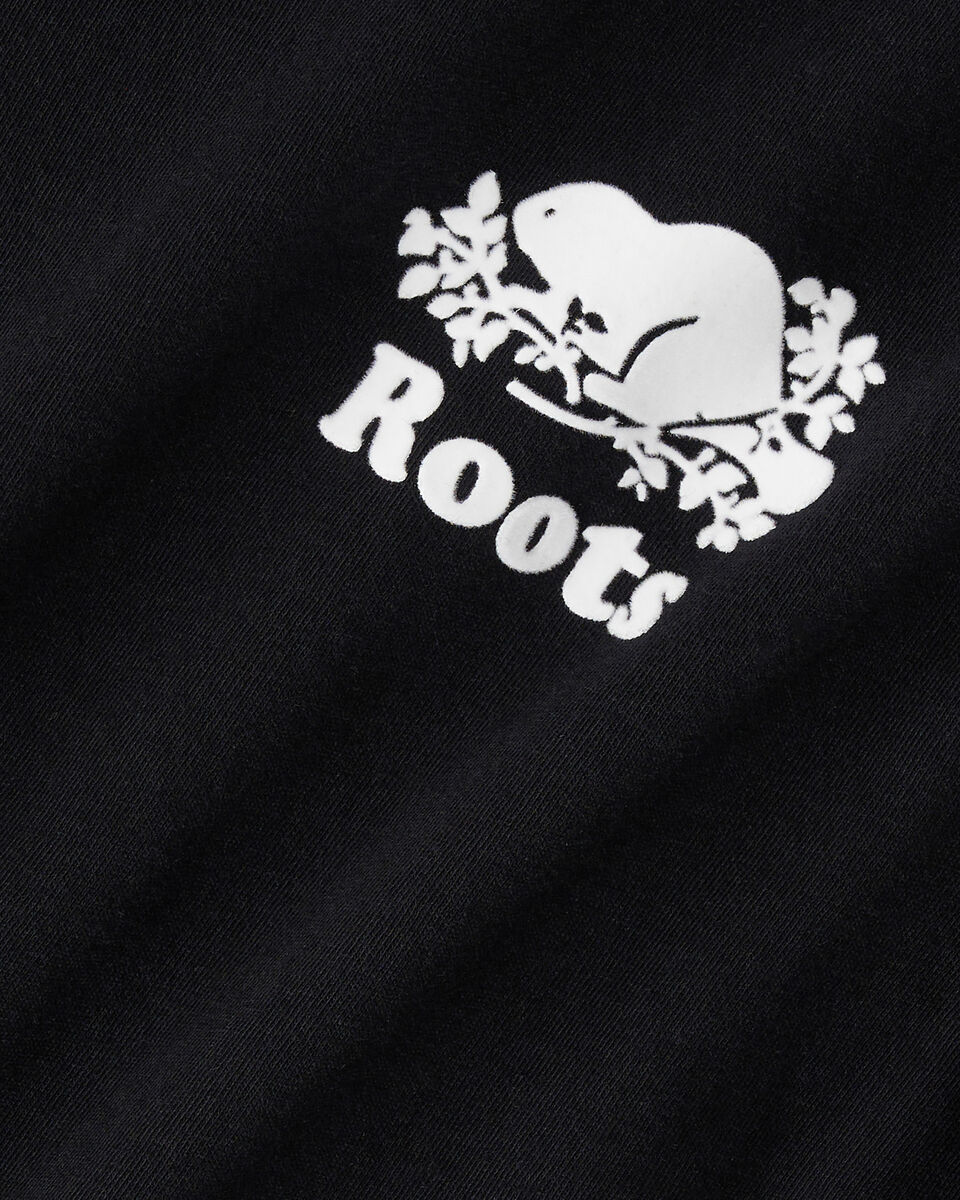 Womens Cooper Ringer T-Shirt