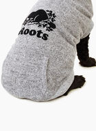 Pooch Salt and Pepper Hoody Size 18