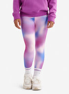 Girls Active Wrap Legging