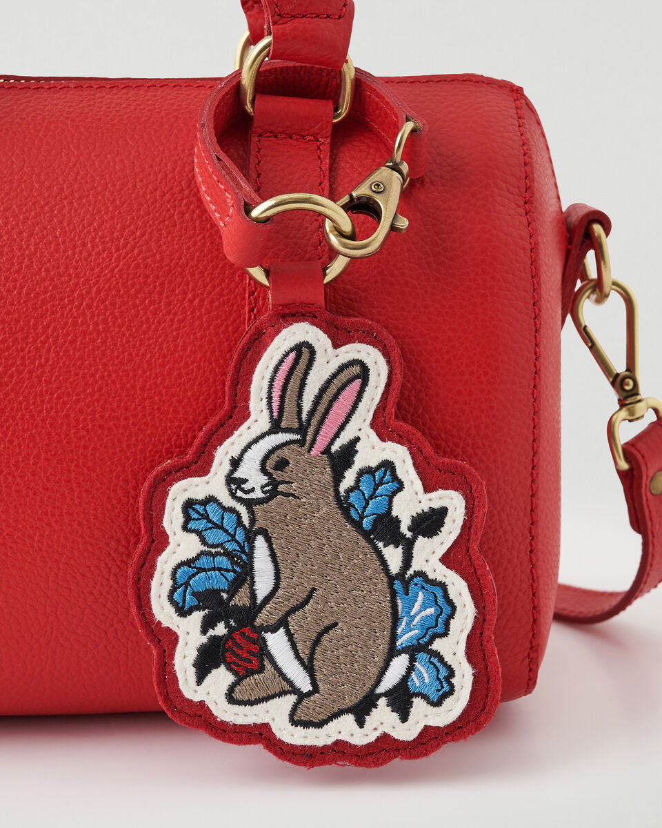 Rabbit Charm