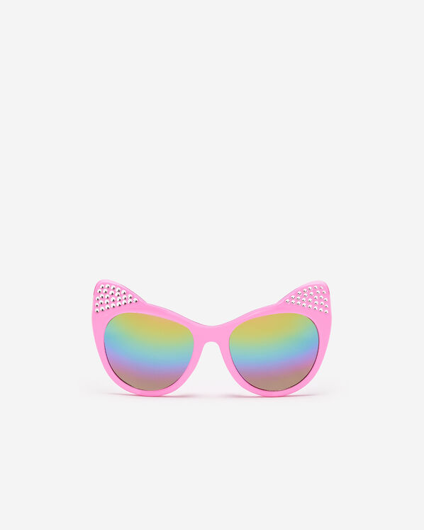 Kids Cat Sunglasses