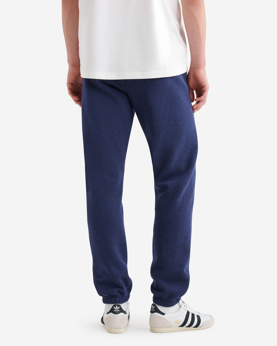 Pantalon original en molleton de coton bio