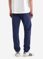 Pantalon original en molleton de coton bio
