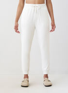 Modal Blend Terry Sweatpant