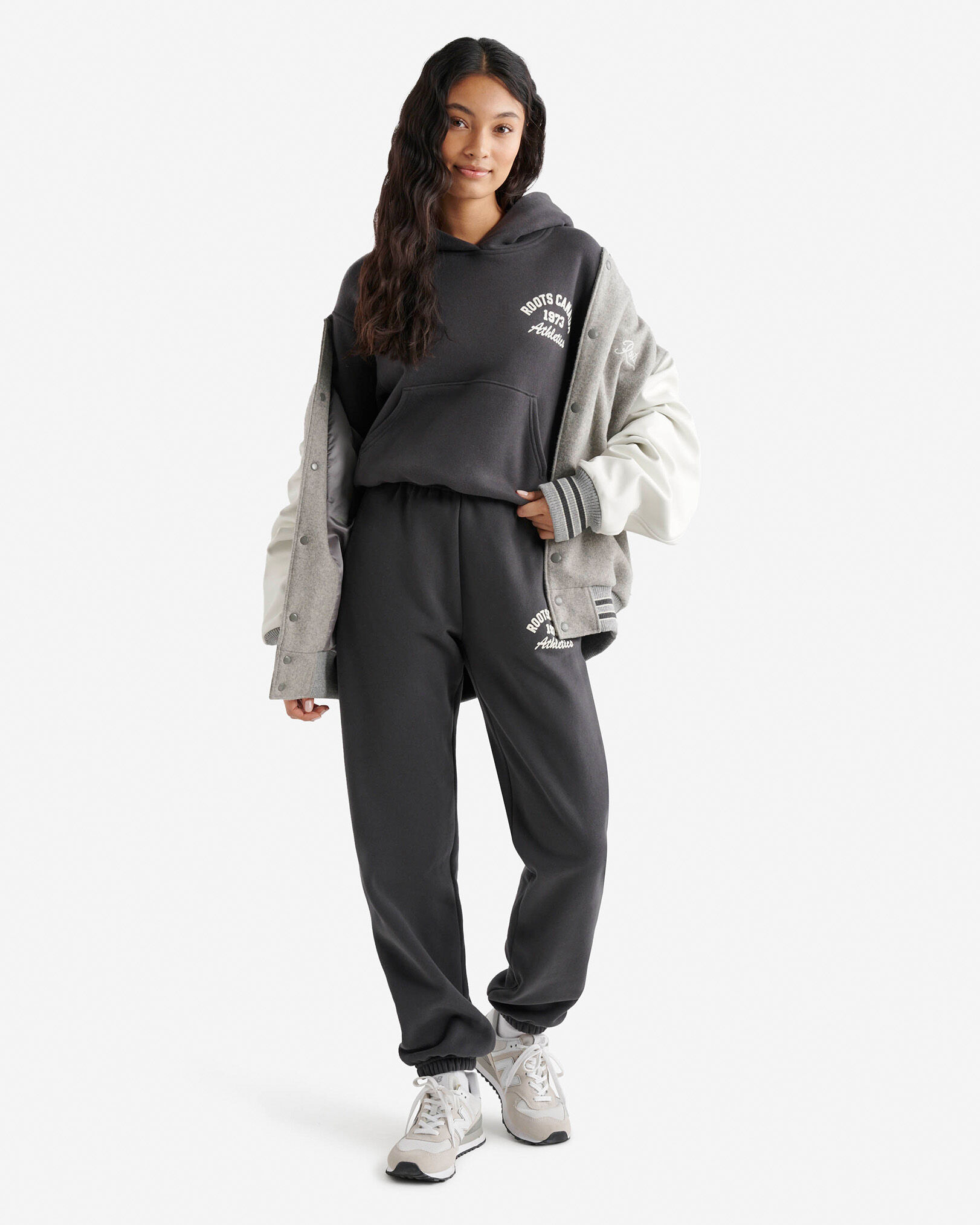 Pantalon en molleton 1973 Athletics