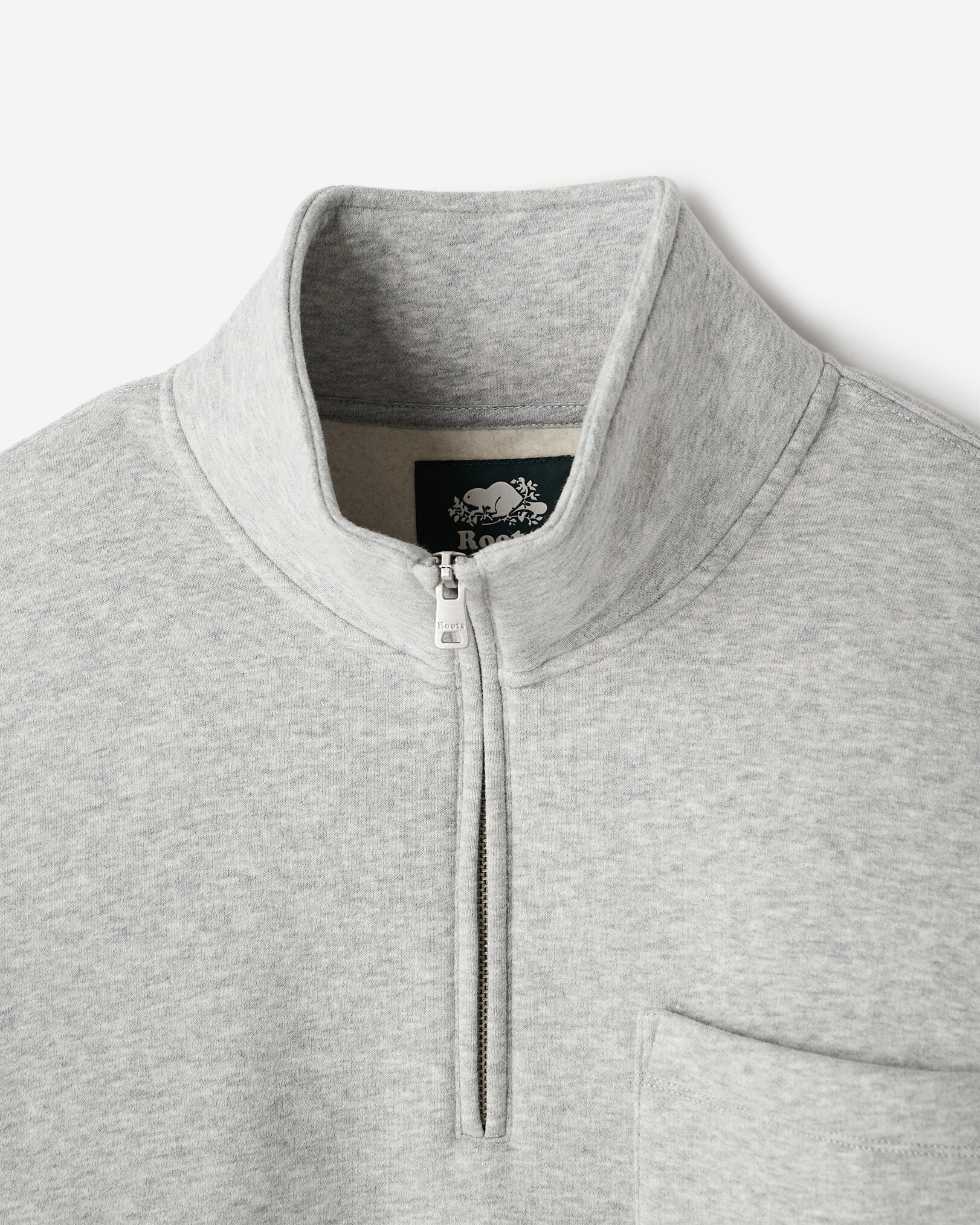 Athletics Department Quarter Zip