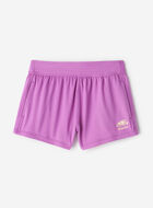 Toddler Girls Active Runner Short