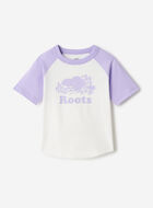 Toddler Cooper Baseball Short Sleeve T-Shirt